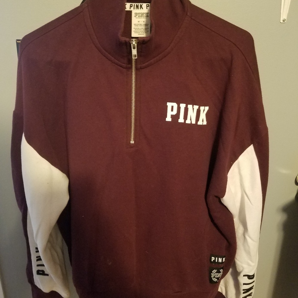 Sweat shirt